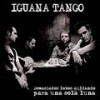 Una Historia en Brooklyn - Iguana Tango