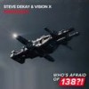 Endurance - Steve Dekay&Vision X