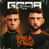 Louca Demais - GAAB&Cabrera&Junior Lord