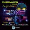 Some People (Original Mix) - Funkemotion&Angie Brown