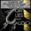 Lighted Up (Original Mix) - Nanoo