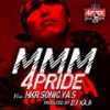 MMM feat. HKR, SONIC, YAS - 4Pride