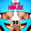 I Love House (Anthem Mix) - Alexandre Yives