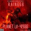 The Void (feat. Sleepyy) (Explicit) - Rain666&Sleepyy