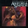 It Seems To Hang On - Ashford&Simpson