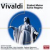 Vivaldi: Salve Regina (Antiphona) , R.618 - Revised by Vittorio Negri: 1. Salve Regina (Andante molto) - Jochen Kowalski&Raphael Alpermann&Henk Sekreve&Concertgebouw Chamber Orchestra&Vittorio Negri