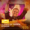 Step Inside(ASOT 935) - Ben Gold&After Midnight