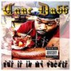 California Gangsta (Explicit) - Cane Dubb