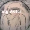 Sky Visitor - John Hill