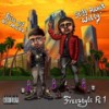 Freestyle, Pt. 1 (Explicit) - Juiceoutdamudd&Stiffpocketwally