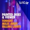 Tonight - Painted Skies&Viewer