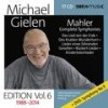 I. Allegro maestoso - Southwest German Radio Symphony Orchestra&Michael Gielen