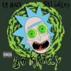 Go Krazy (feat. Ski Bailey) (Explicit) - KR Mack&Ski Bailey