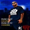 Only 1 (feat. Bleeze & Myth) (Explicit) - Blens Tha Outlaw&Bleeze&Myth