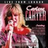 Open Fire - Carlene Carter