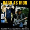 She Won't Rock - Paul Di'Anno&Dennis Stratton