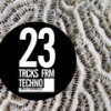 Crashlog (Braunton Remix) - Tribal Infector&Tony Raum&Braunton