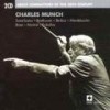 Symphony No. 9 In D Minor 'Choral' Op. 125 I. Allegro Ma Non Troppo, Un Poco Maestoso - Charles Munch