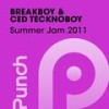 Summer Jam 2011 (Radio Edit) - Breakbot