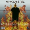 Rise from the Ashes (Explicit) - D-Town Jr.