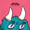 What's Your Poison? (Explicit) - Finn Foxell&Jacob Manson