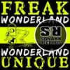 Wonderland - Freak Unique