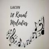 LACON IS HERE - LaCon