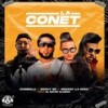 La Conet - CHIMBALA&Mozart La Para&Rochy RD&El Mayor Clasico