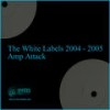 Vision of Sound (Original 2005 Mix) - Amp Attack