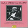 Brahms Cello Sonata No.2. in F-Maj II Adagio affettuoso - Pablo Casals