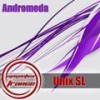 Andromeda (Original Mix) - Unix SL