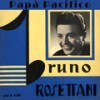 Papa Pacifico - Bruno Rosettani