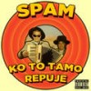 Ko to tamo repuje (Instrumental) - Spam