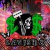 60 Seconds(feat. Tebtu) (Explicit) - Cpt.lavish&Tebtu