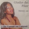 I Surrender Dear - Gladys del Pilar&Rune Gustafsson