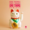 One Thing (Stace Cadet Remix) - Dave Winnel&Eskayi&Stace Cadet&Stine Joergensen