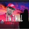 I Never Knew(feat. B. Jackson) - T.M.I.L.L.&B. Jackson