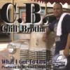 What I Got To Lose - C.B.