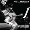 Saturday Night (Live) (Live) - Brett Anderson