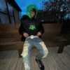 Emperor (Prince Of The Mitten 2) (Explicit) - Lil Vel