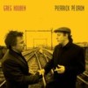 A Light Wind Blew Through Your Hair - Greg Houben&Pierrick Pédron