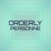 Orderly Personne - Rond Wole