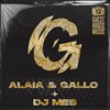 Who Knows (DJ Mes Town Bizz Mix) - Alaia & Gallo&DJ Mes