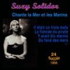 Du fond des mers - Suzy Solidor