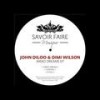 Fortan - John Diloo&Dimi Wilson