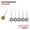 Rebound (Original Mix) - Photographer