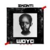 Turn Me on(feat. 4eb) - Skonti&4EB