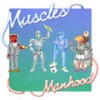 Kiss Hello - Muscles