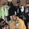 Party Too Lit (Explicit) - BOYA BRICKS&Kadoe Bleyder&La Bands