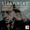 Scene 1: The Shrove-tide Fair - Daniele Gatti&Igor Fyodorovich Stravinsky&Orchestre National De France